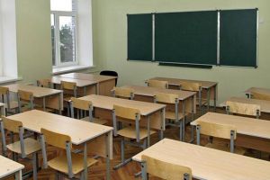 На Чернігівщині вірус оголошує додаткові канікули