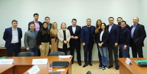 Антикорупціонерів очікують і для відкритого звіту