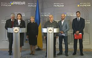 Закони про медіа та дезінформацію не можна ухвалювати