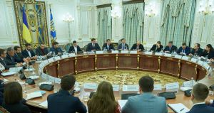 Уряд закликали краще виконувати  покладені на нього обов’язки