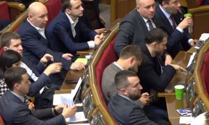 Аби стимулювати законний видобуток  бурштину, пропонують знизити  рентну плату