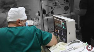 На Сумщині медичній реформі бракує комп’ютерів