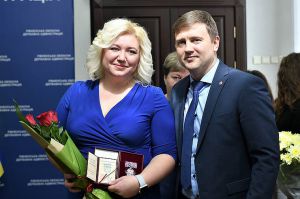 Рівненський район лідирує за кількістю дитбудинків сімейного типу
