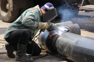 Заміни потребує тисяча кілометрів теплових мереж у Києві