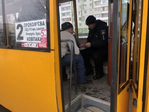 У Сумах транспорт перевіряють на справність і комфорт