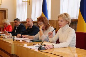 На Закарпатті мультидисциплінарні команди вивчатимуть потреби ромів 