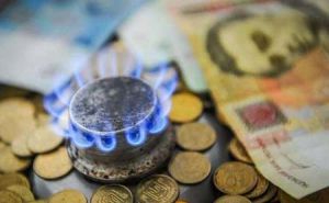 Просять скасувати абонплату за транспортування газу