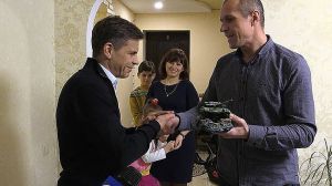 Після майже двадцяти років черги — власна оселя