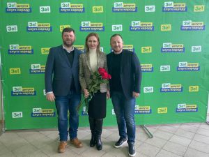Невеличкі міста мають схожі проблеми
