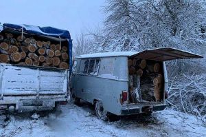 Хижацький промисел із ризиком для життя на Херсонщині