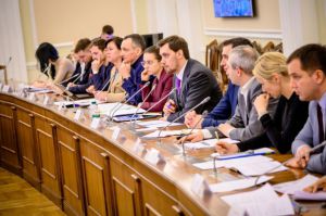 Прем’єр анонсував «Велике будівництво»