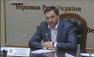 Закон про воєнних злочинців надасть право на справедливість