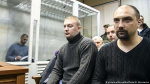 Генпрокурор: процесуальний статус екс-«беркутівців» не змінився