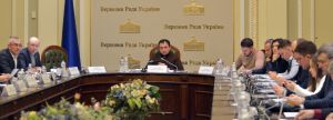 Аграріям виплати за програмами держпідтримки обіцяють навесні