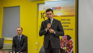 У Маріуполі розпочали розробку Стратегії розвитку міста до 2030 року