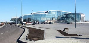 У Львові виступають проти концесії міського аеропорту