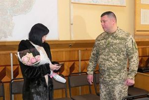 Щоб пам’ятали загиблих «кіборгів»