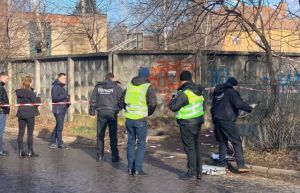 Стрілянина в Мукачеві: відгомін
