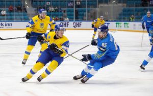 Хокей. Олімпійське фіаско