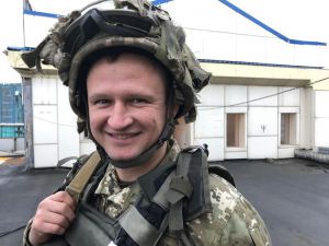 «Кожна ситуація  з пораненим —  унікальна»