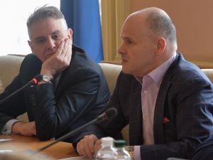 Іноземні гості вражені темпом наших змін