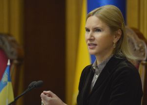 Боротьба з онкологічними захворюваннями —  захист національної безпеки