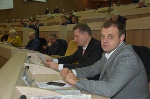 Прорахувати всі нюанси обласного бюджету дуже важко