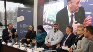 «AgroPro» навчить експортувати
