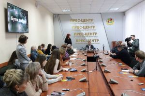 Дороги, децентралізація, боротьба з корупцією — такі пріоритети