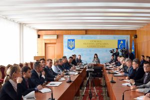 Суми. В «апетиті» лікаря шукають кримінал