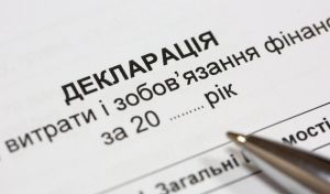 Селянські декларації на Херсонщині — найчисленніші