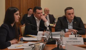 Чи загрожує Ситнику відставка?