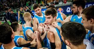 Баскетбол. До старту на Євро готові