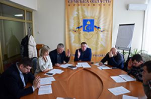 Кращі проекти Сумщини профінансують