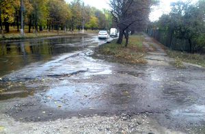 Чому вода в Кропивницькому буде найдорожча?