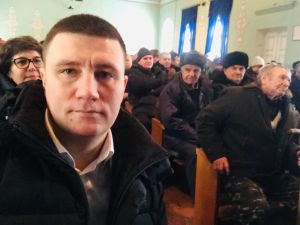 Авдіївці вибір дався нелегко
