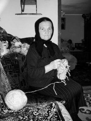 Пекельні випробування  чужою бранню