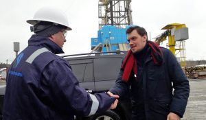 Надрокористування потребує «лікування»