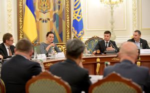 Щоб країна стала привабливіша для інвесторів