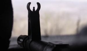 Ворог активізував розвідку біля лінії зіткнення