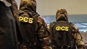 ФСБ РФ  в Азовському морі  захопила рибалок