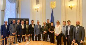 В італійській Флоренції  відкриють пам’ятник Тарасу Шевченку