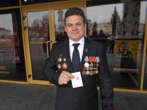 Сьома рота — як перепустка в рай