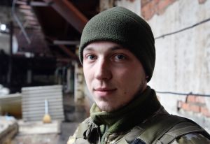 Лейтенант відповідає за все