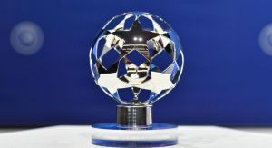 Запроваджено нову нагороду в Лізі чемпіонів