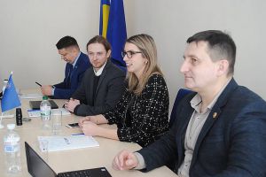 На Луганщині формуватимуть стратегію розвитку ОТГ