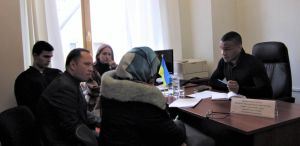 Охорона здоров’я і соціальний захист