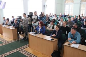 У Чернігівській ОДА повідали, де взяти  ресурси на посівну