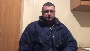 МЗС вимагає звільнити українських рибалок