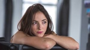 Анна Тарапата: Дорога до себе найдовша